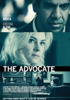 plakat filmu The Advocate