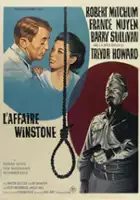 plakat filmu Man in the Middle