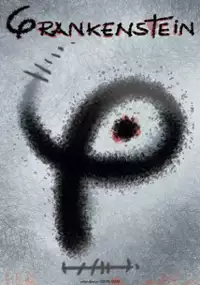 Plakat filmu Frankenstein