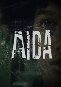 Plakat gry AIDA