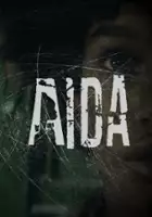 plakat gry AIDA