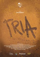 plakat filmu Tria - del sentimento del tradire