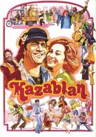 plakat filmu Kazablan