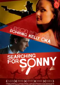 Plakat filmu Searching for Sonny