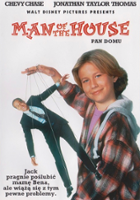 plakat filmu Pan domu