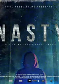 Plakat filmu Nasty