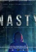 plakat filmuNasty