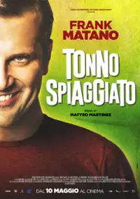 Plakat filmu Tonno spiaggiato