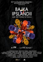 plakat filmu Bajka o Ipslandii