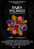 plakat filmu Bajka o Ipslandii