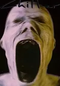 Plakat serialu Chiller