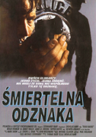 Warren Tabata / Śmiertelna odznaka
