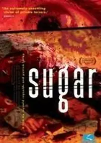 Plakat filmu Cukier