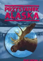 plakat - Przystanek Alaska (1990)