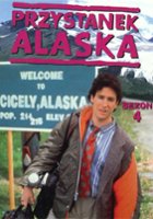 plakat - Przystanek Alaska (1990)