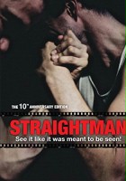 plakat filmu Straightman