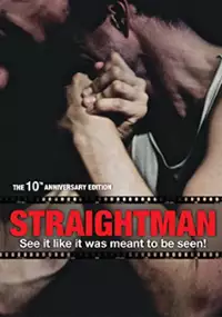 Plakat filmu Straightman