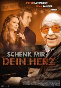 Plakat filmu Etwas Besseres als den Tod