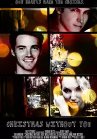 Plakat filmu Christmas Without You