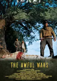 Plakat filmu Le guerre horrende