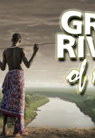 plakat filmu Great Rivers of Africa