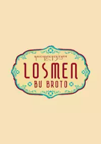 Plakat filmu Losmen Bu Broto