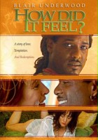 plakat filmu How Did It Feel?