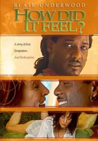 Plakat filmu How Did It Feel?
