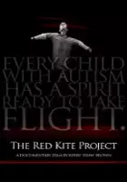 plakat filmu The Red Kite Project