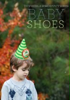 plakat filmu Baby Shoes