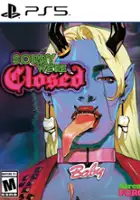 plakat filmuSorry We're Closed