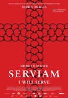 plakat filmu Serviam – Ich will dienen