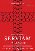 plakat filmu Serviam – I Will Serve