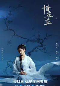 Plakat serialu Xi Hua Zhi