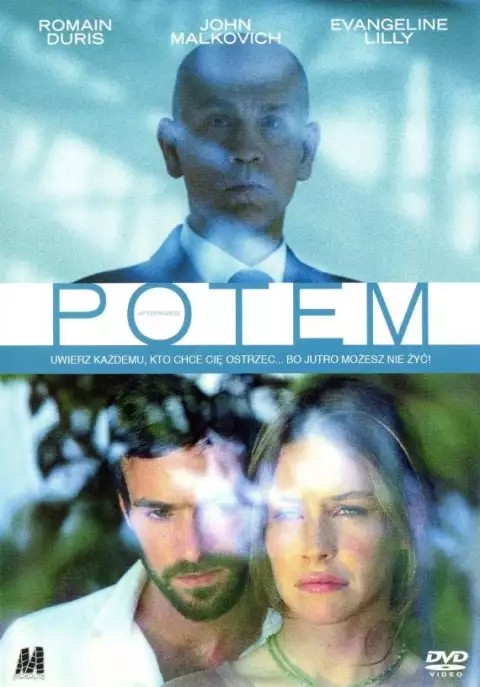 plakat filmu Potem
