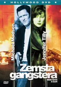 Plakat filmu Zemsta gangstera