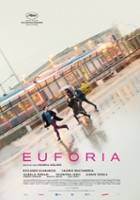 plakat filmu Euphoria