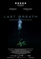 plakat filmu Ostatni oddech