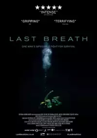 Plakat filmu Ostatni oddech