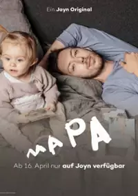 Plakat serialu MaTa
