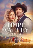 plakat filmu Hope Valley: 1874