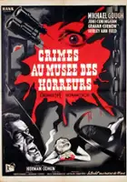 Hilda Barry / Horrors of the Black Museum