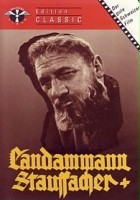 plakat filmu Landammann Stauffacher