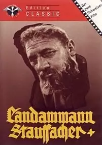 Plakat filmu Landammann Stauffacher