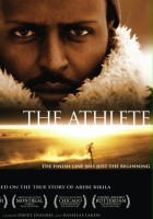 plakat filmu Atleta