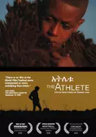 plakat filmu Atleta