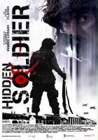 plakat filmu Hidden Soldier