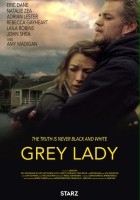 plakat filmu Grey Lady