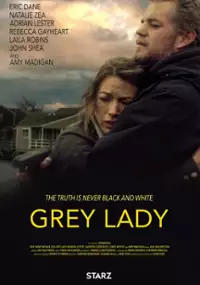 Plakat filmu Grey Lady