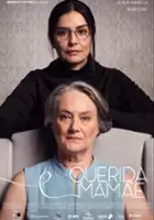 plakat filmu Querida Mam&atilde;e